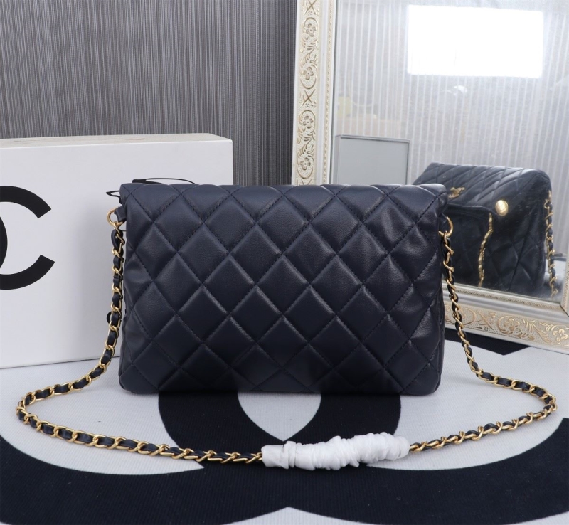 Chanel Shopping Bags